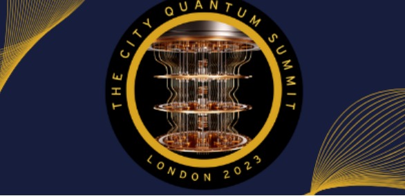 The City Quantum Summit 2023 Event