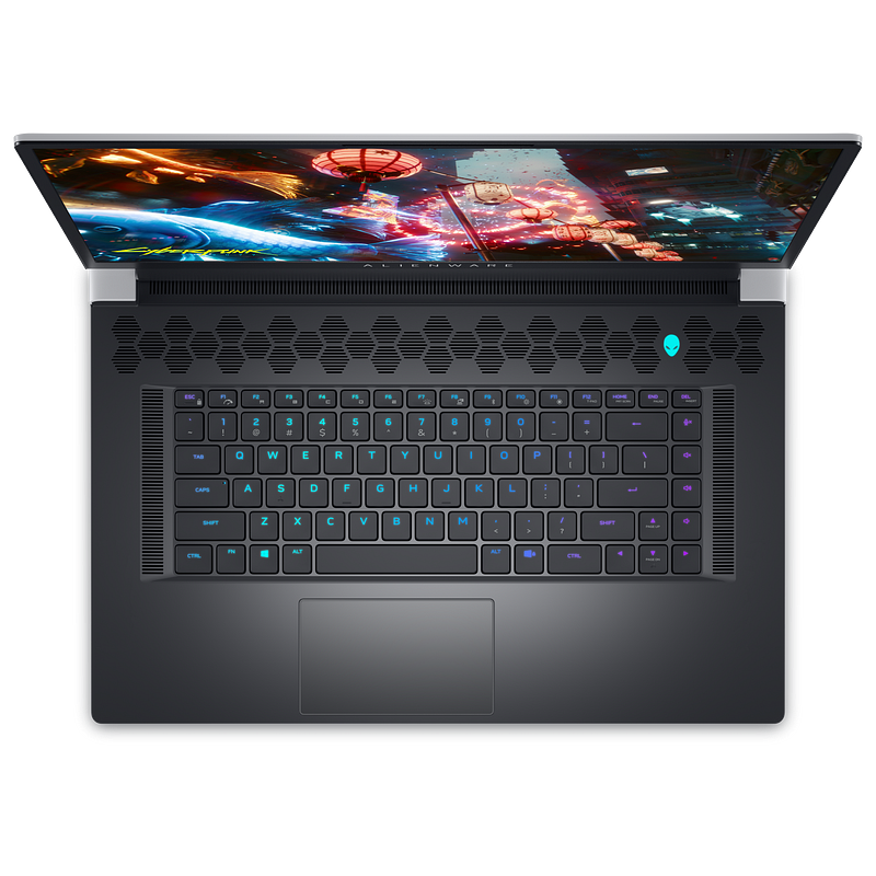 Dell Alienware X17 R2 Gaming Laptop