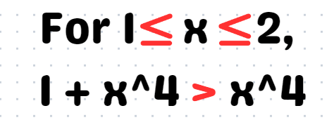 Upper Bound Analysis