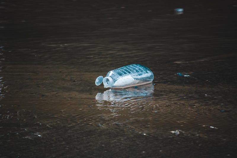 The impact of biodegradable plastics on the environment