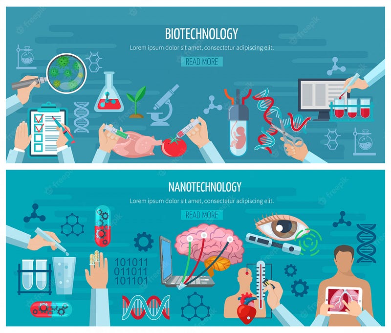 Prebiotic media in a laboratory setting