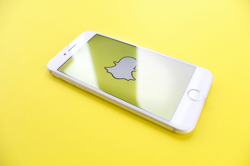 Snap Inc. stock performance analysis