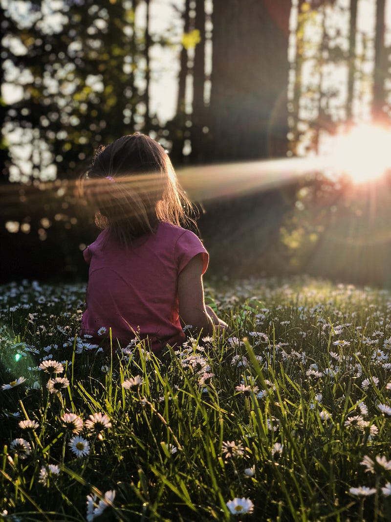 Sunlight and Vitamin D Levels