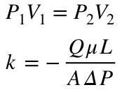 Understanding Darcy's Law in Oil and Gas Engineering